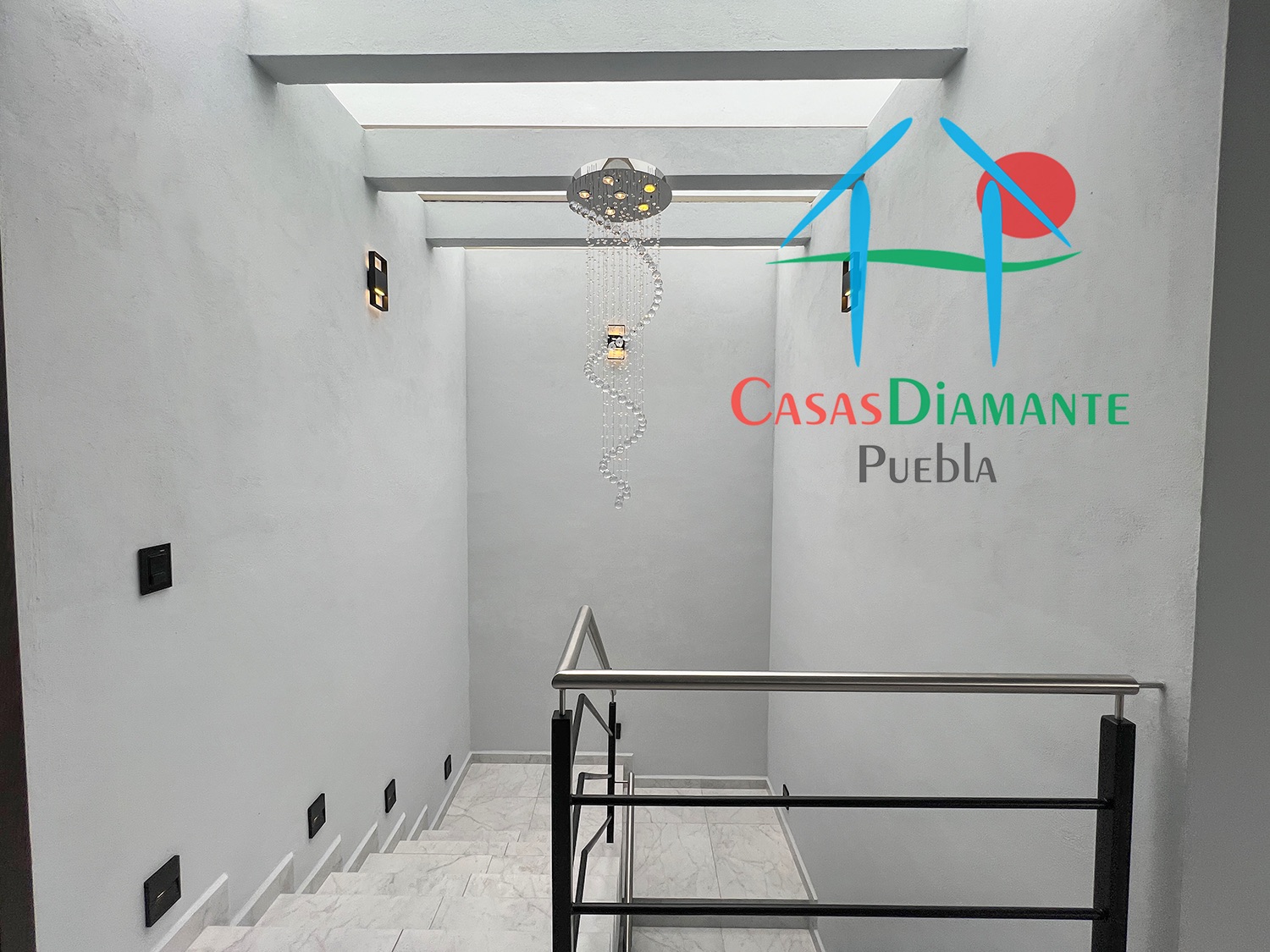 Parque Zacatecas Casa Cuarzo - Salón de usos múltiples 2